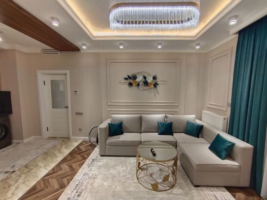 Ijaraga beriladi 1 xonali kvartira, 44 m², 6/9 qavat — Yunusobod tumani
