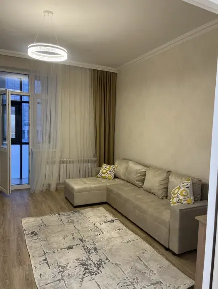 Ijaraga beriladi 2 xonali kvartira, 45 m², 5/9 qavat — Yashnobod tumani