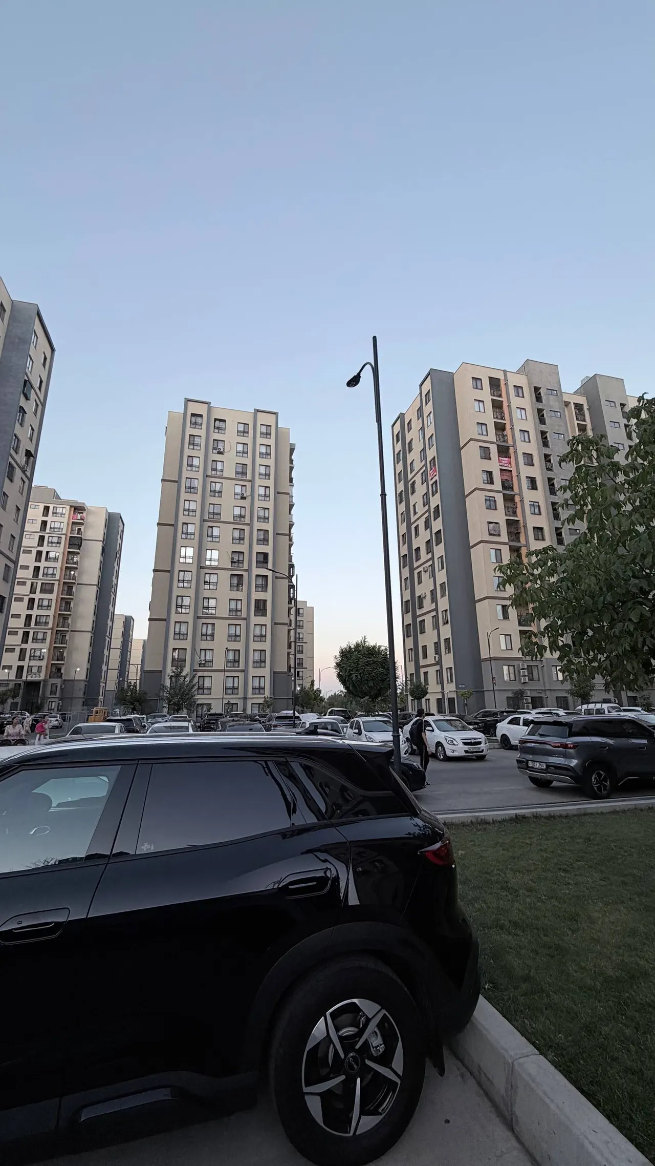 Сотилади 2 хонали квартира, 51,4 м², 2/16 қават — Юнусобод тумани