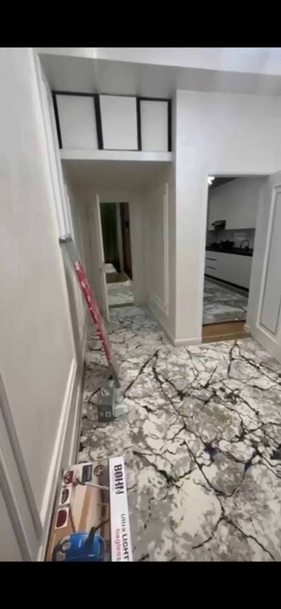 Сдаётся 1-комнатная квартира, 46 м², 2/9 этаж — Сергелийский район