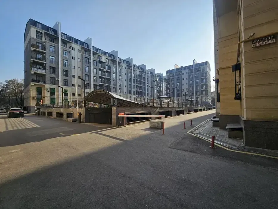 Сотилади 2 хонали квартира, 49 м², 8/8 қават — Чилонзор тумани