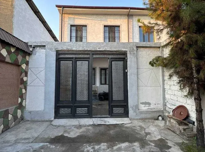 Продаётся 4-комнатный дом, 1.3 сот., 90 м² — Сергелийский район