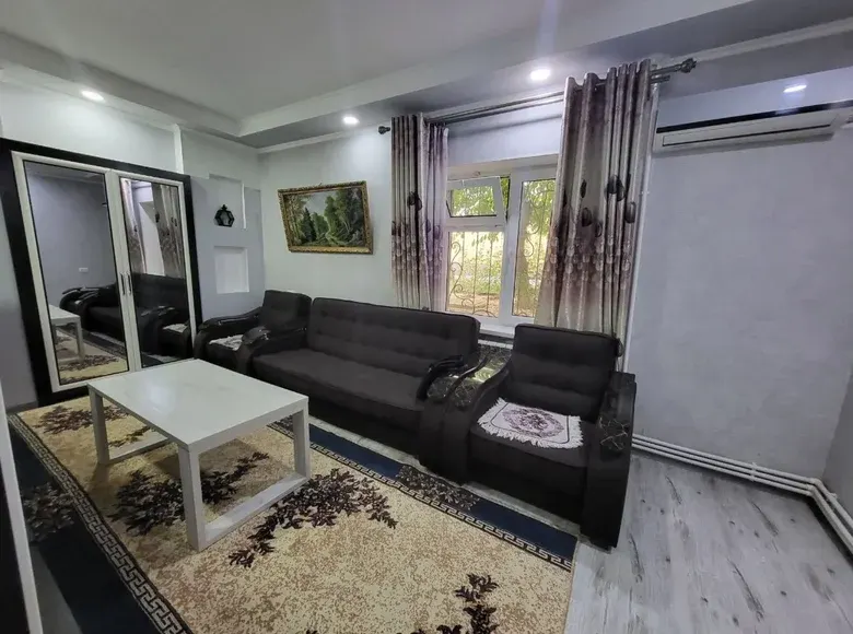 Sotiladi 1 xonali kvartira, 43 m², 1/4 qavat — Mirzo Ulugʻbek tumani