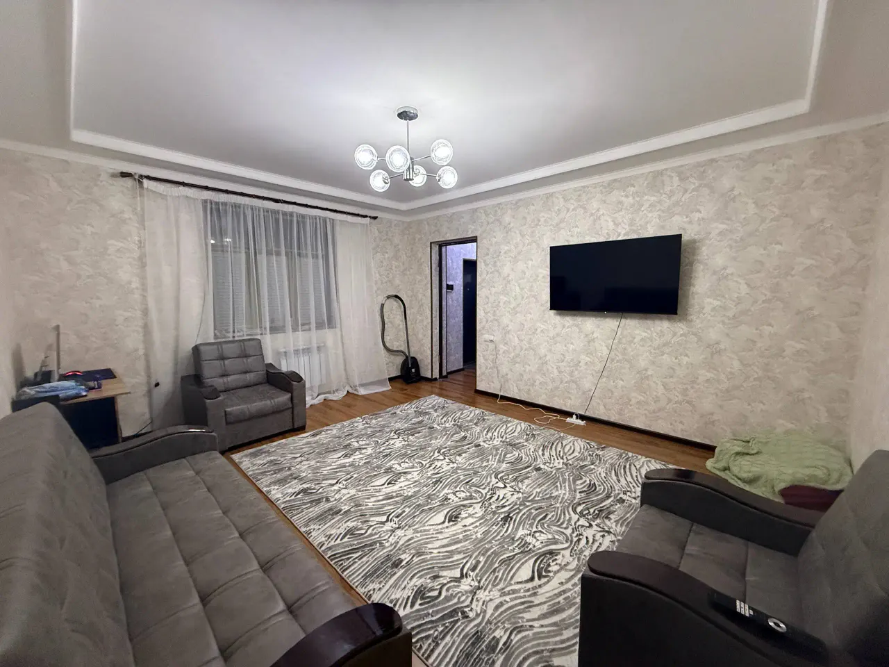 Продаётся 4-комнатная дача, 0.6 сот., 90 м², 2/2 этаж — Яшнабадский район