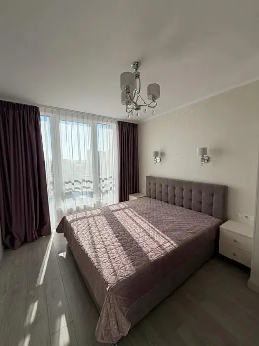 Сдаётся 2-комнатная квартира, 60 м², 6/9 этаж — Мирабадский район