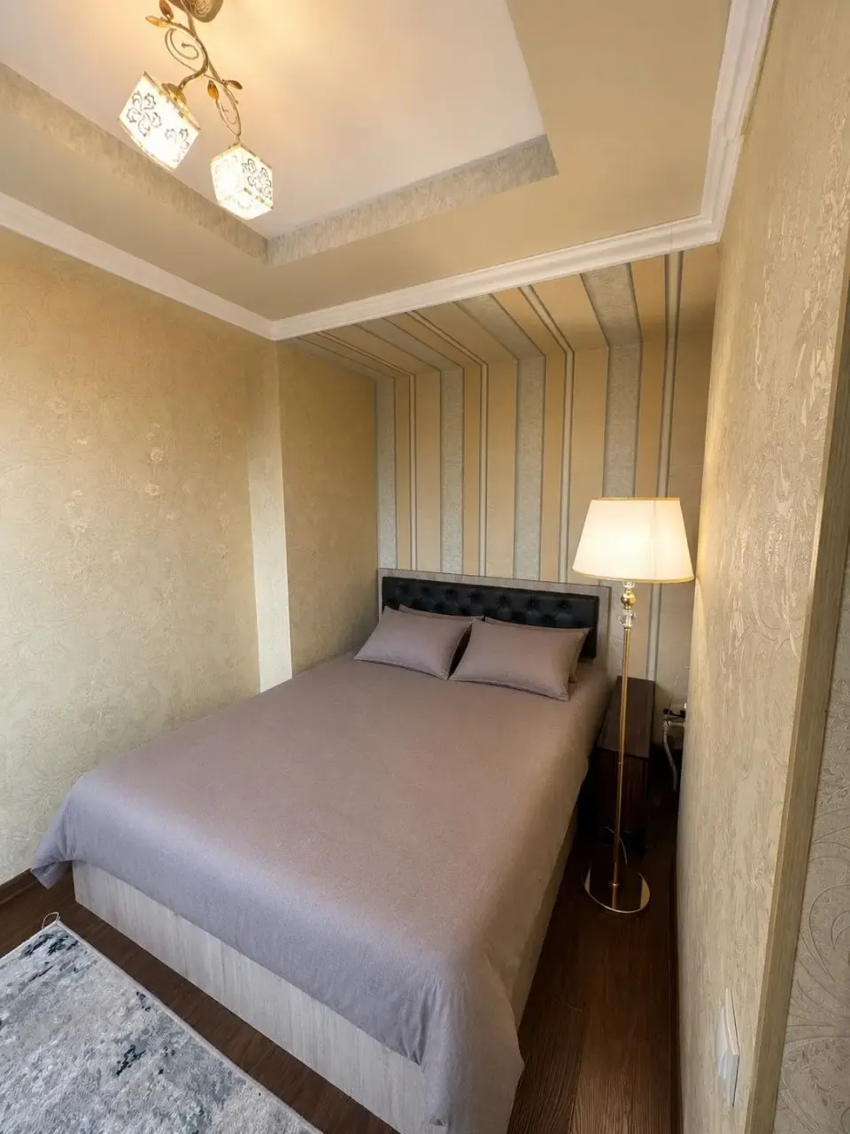 Сдаётся 2-комнатная квартира, 48 м², 7/12 этаж — Чиланзарский район