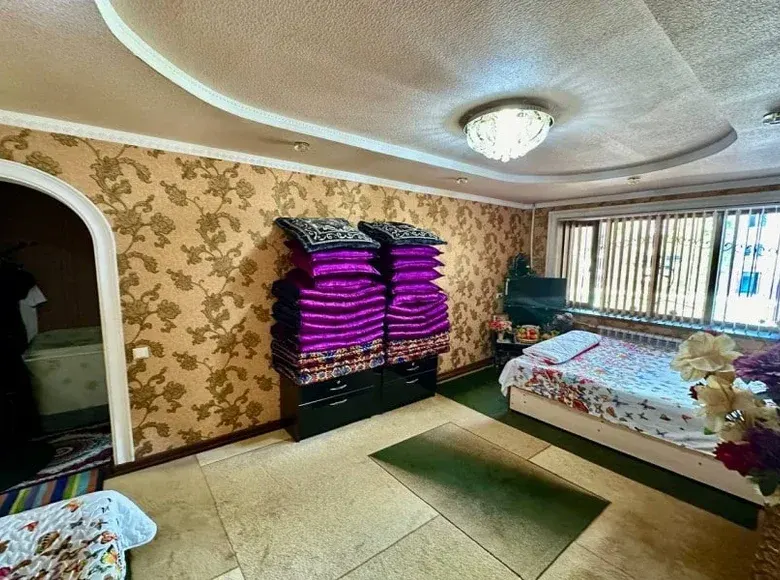 Сотилади 1 хонали квартира, 29 м², 1/4 қават — Фарғона шаҳри