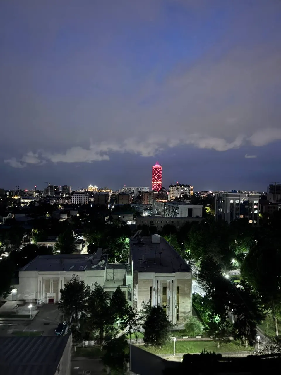 Сотилади 2 хонали квартира, 37 м², 9/10 қават — Миробод тумани
