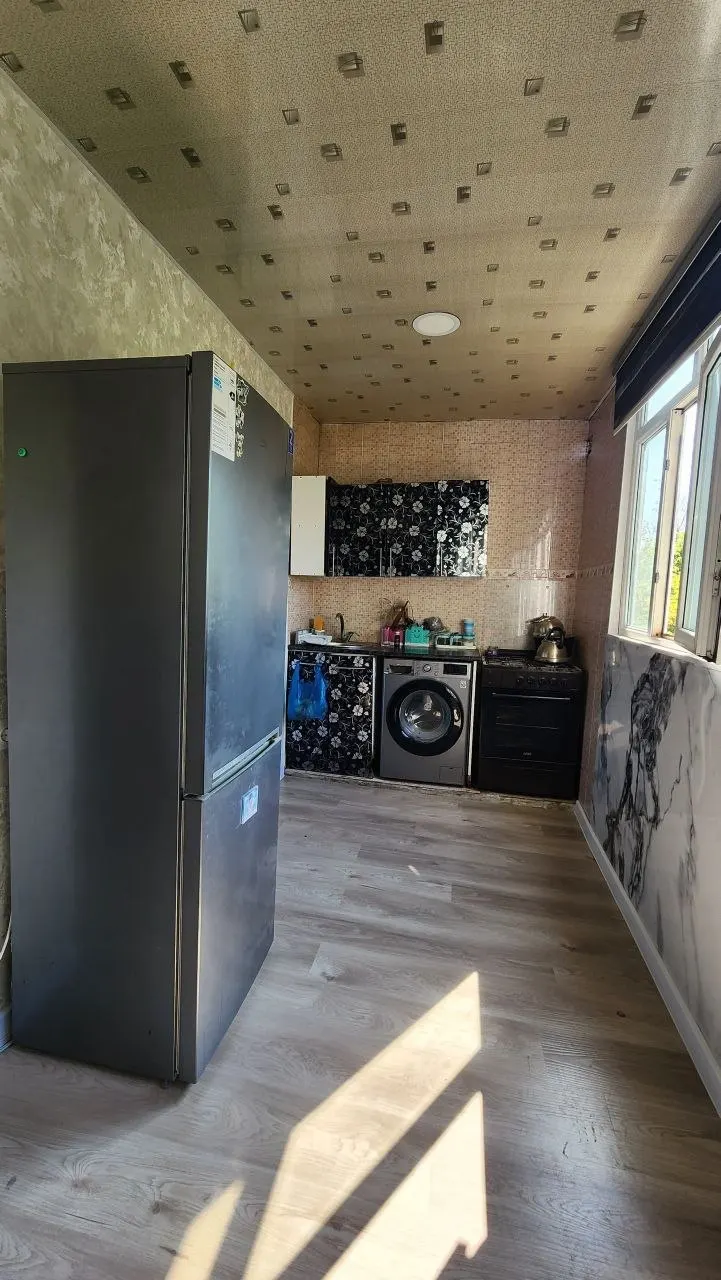 Сотилади 2 хонали квартира, 48 м², 4/5 қават — Учтепа тумани