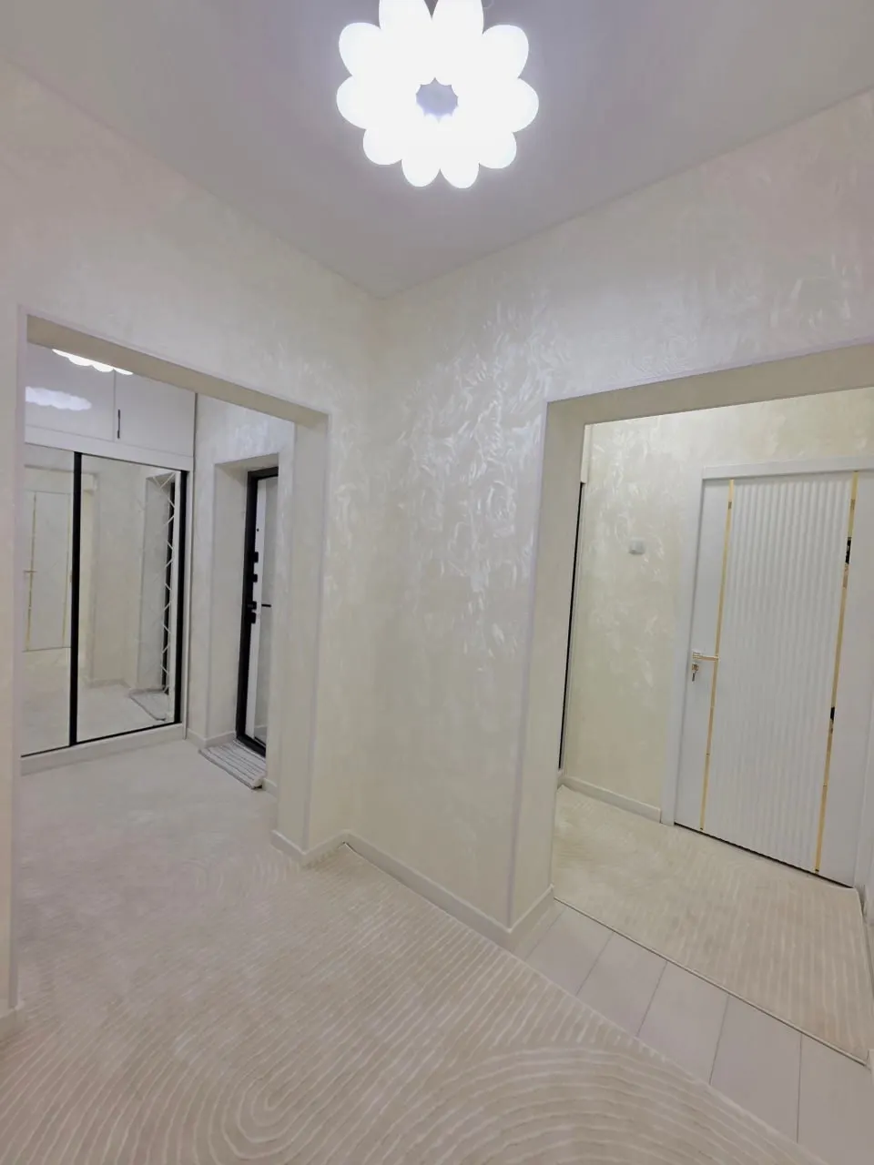 Sotiladi 3 xonali kvartira, 72 m², 2/9 qavat — Chilonzor tumani