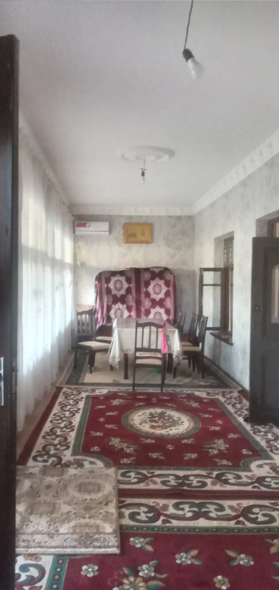 Продаётся 5-комнатный дом, 6 сот., 1 этаж — Ташкентский район