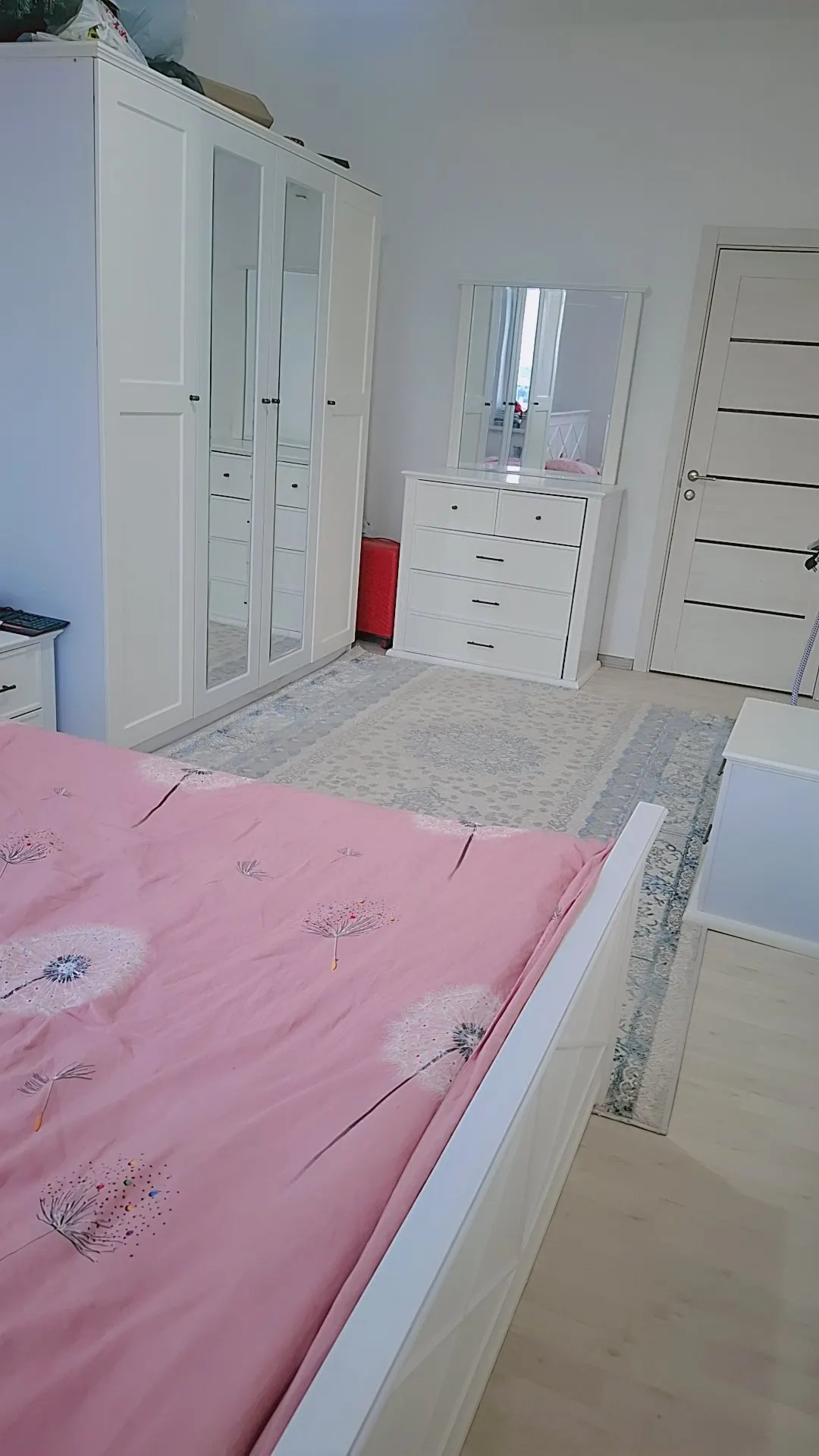 Продаётся 2-комнатная квартира, 65,5 м², 3/16 этаж — Янгихаётский район