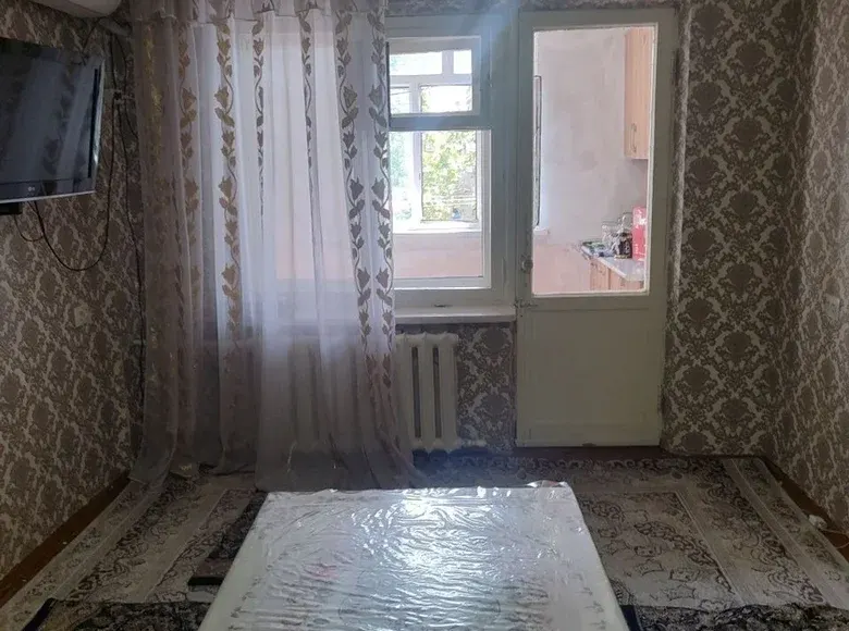 Сотилади 1 хонали квартира, 42 м², 5/5 қават — Олмазор тумани