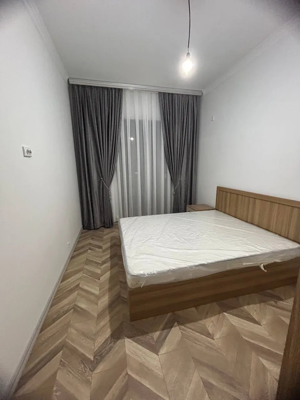 Ijaraga beriladi 3 xonali kvartira, 80 m², 2/5 qavat — Mirzo Ulugʻbek tumani