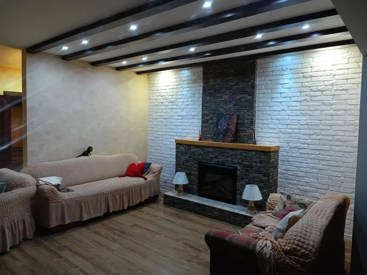 Сдаётся 3-комнатная квартира, 130 м², 5/6 этаж — Мирзо-Улугбекский район