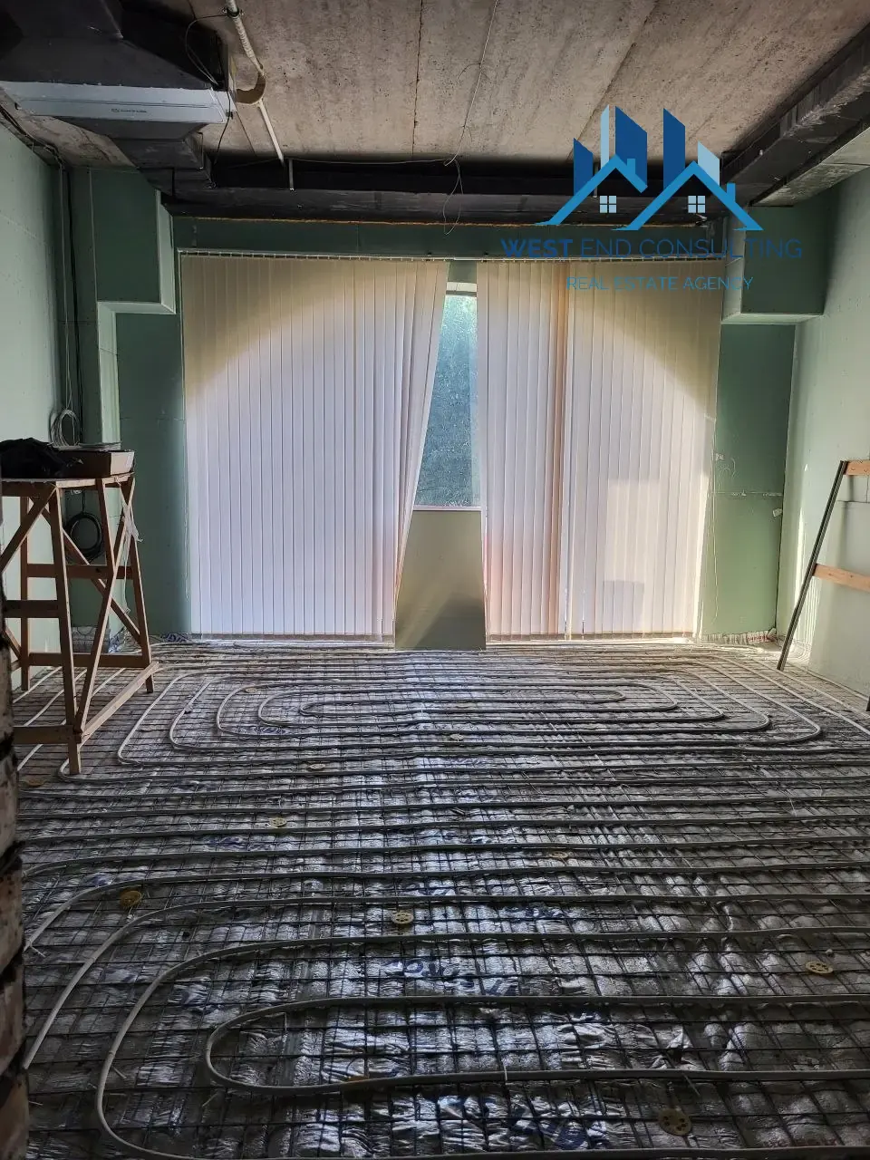 Сотилади офис, 148 м², 1/10 қават — Миробод тумани