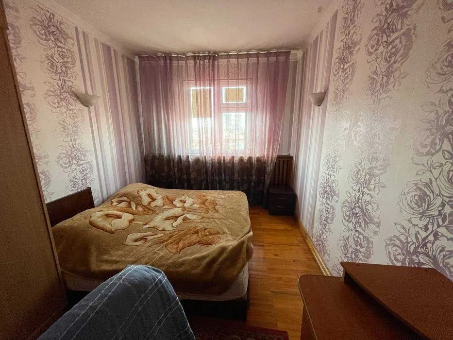 Ijaraga beriladi 6 xonali kvartira, 110 m², 9/9 qavat — Yakkasaroy tumani