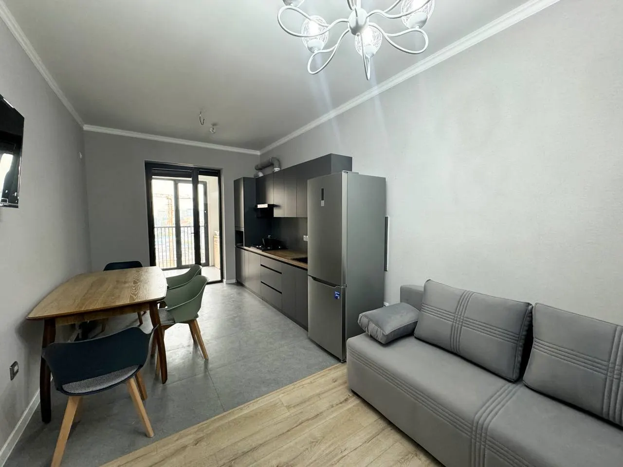 Сдаётся 3-комнатная квартира, 60 м², 11/16 этаж — Мирабадский район