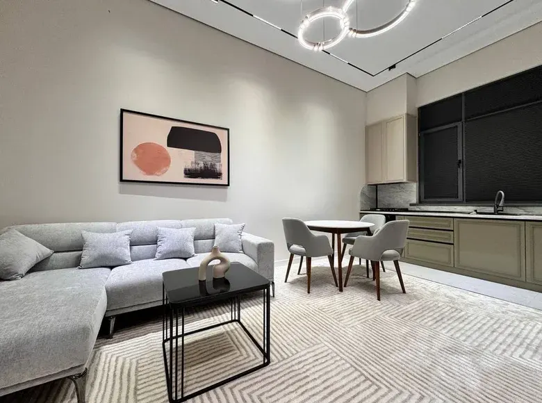 Sotiladi 2 xonali kvartira, 48 m², 9/9 qavat — Yunusobod tumani