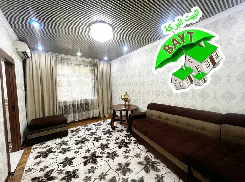 Сотилади 1 хонали квартира, 30 м², 1/4 қават — Чилонзор тумани