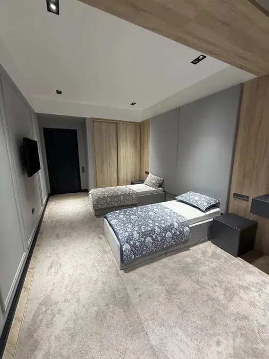 Продаётся 3-комнатная квартира, 71,3 м², 6/9 этаж — Яккасарайский район