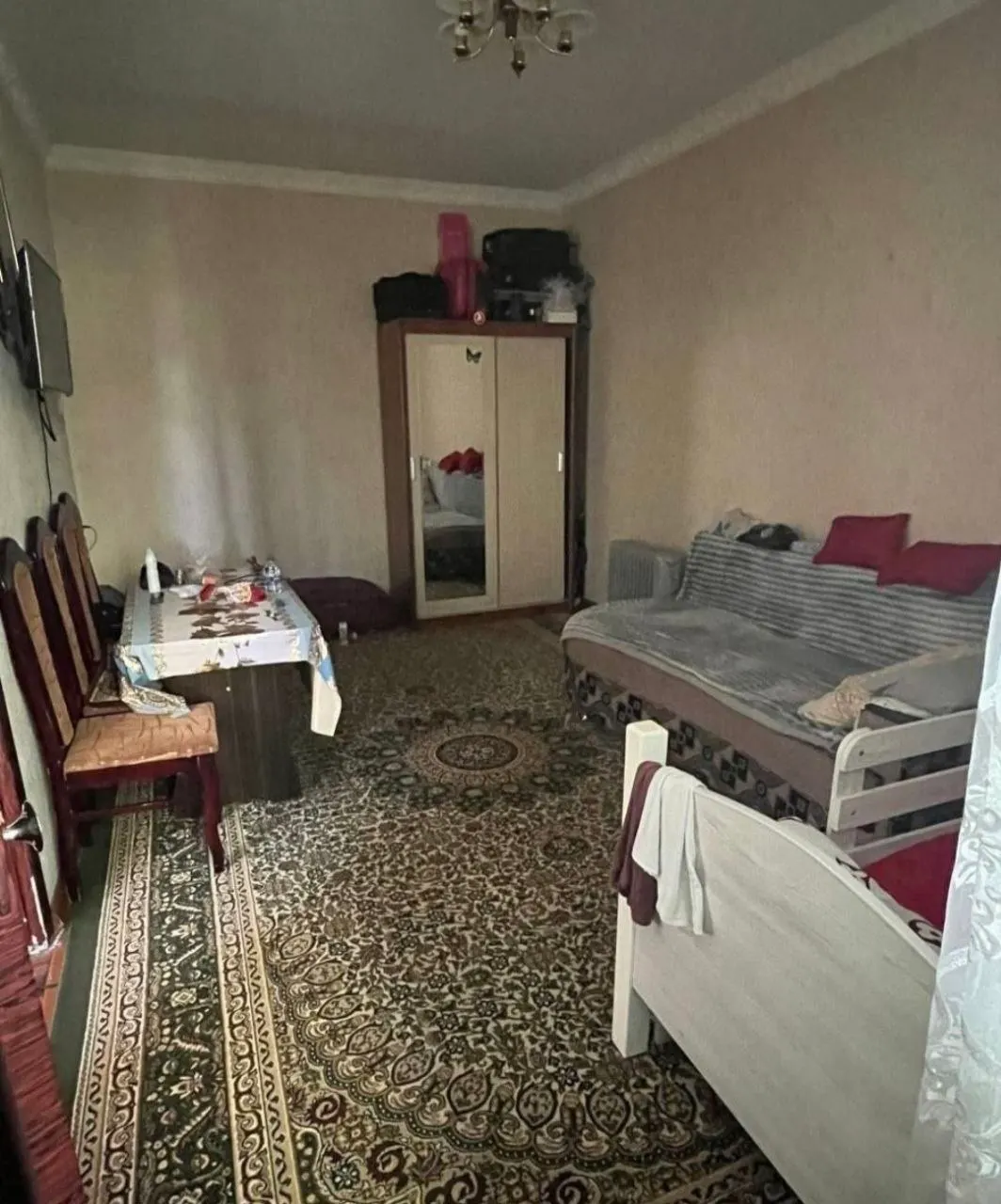 Сотилади 1 хонали квартира, 34 м², 4/4 қават — Мирзо Улуғбек тумани