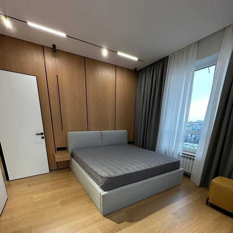 Ижарага берилади 2 хонали квартира, 74 м², 8/12 қават — Миробод тумани