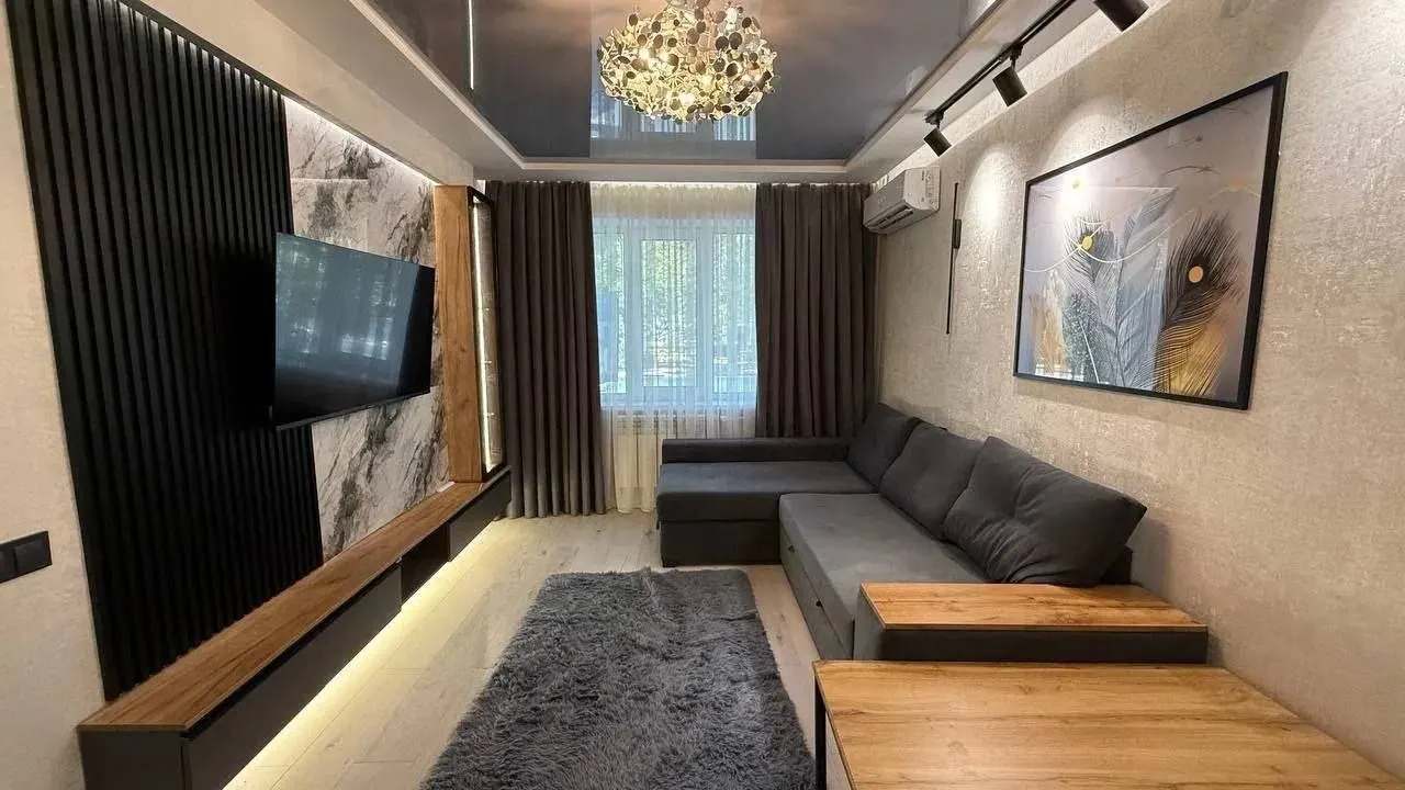 Sotiladi 1 xonali kvartira, 28 m², 2/5 qavat — Yakkasaroy tumani