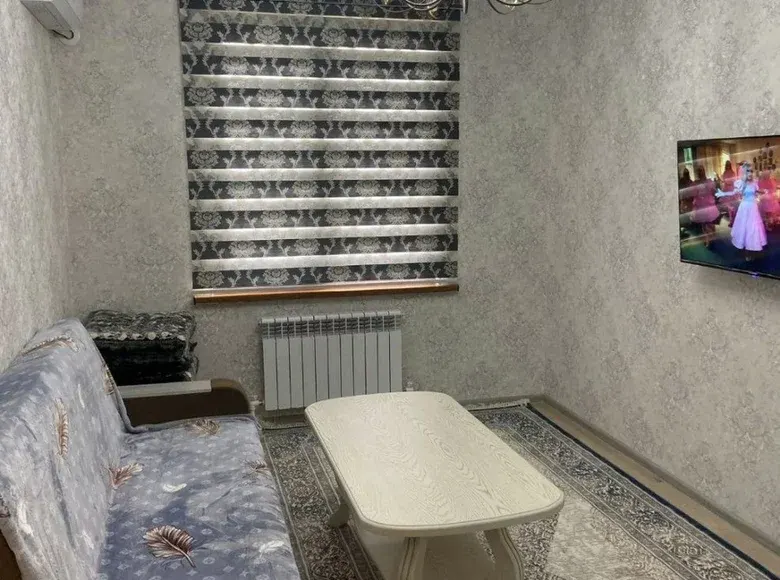 Ijaraga beriladi 1 xonali kvartira, 38 m², 1/9 qavat — Olmazor tumani