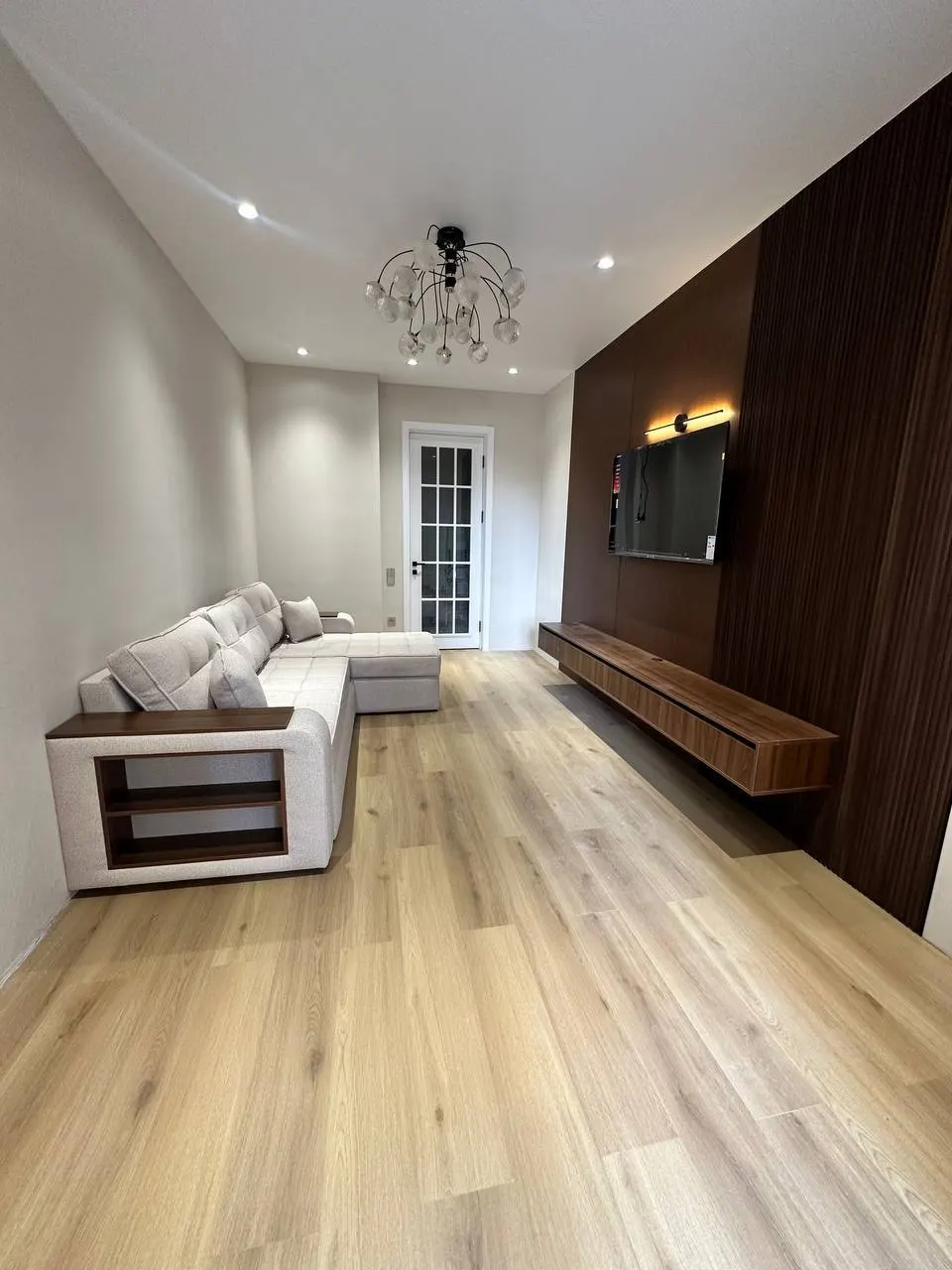 Сотилади 2 хонали квартира, 45 м², 6/14 қават — Миробод тумани