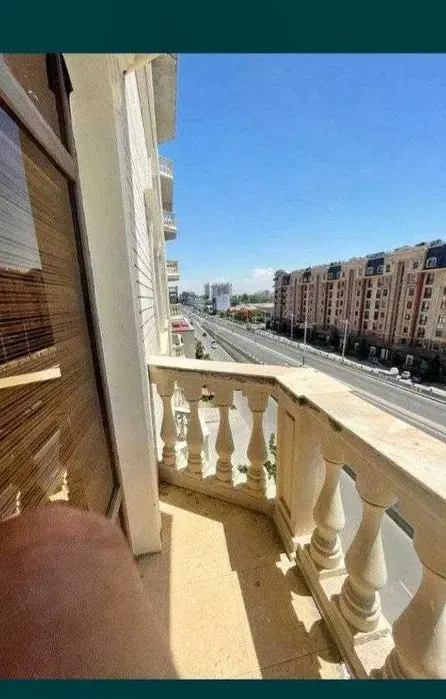 Ижарага берилади 2 хонали квартира, 65 м², 5/9 қават — Чилонзор тумани