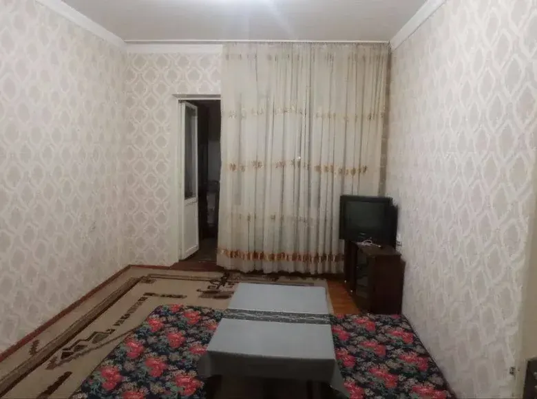 Сотилади 3 хонали квартира, 78 м², 2/4 қават — Мирзо Улуғбек тумани