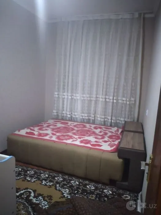 Ijaraga beriladi 2 xonali kvartira, 52 m², 5/5 qavat — Yashnobod tumani