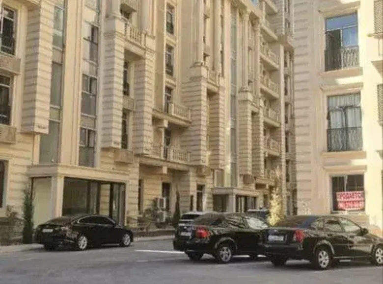 Сотилади 4 хонали квартира, 95 м², 7/8 қават — Мирзо Улуғбек тумани