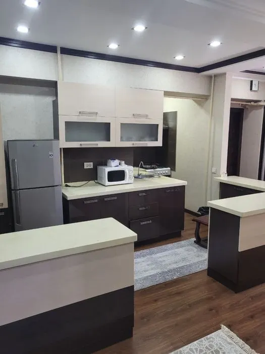 Ижарага берилади 3 хонали квартира, 90 м², 2/9 қават — Юнусобод тумани