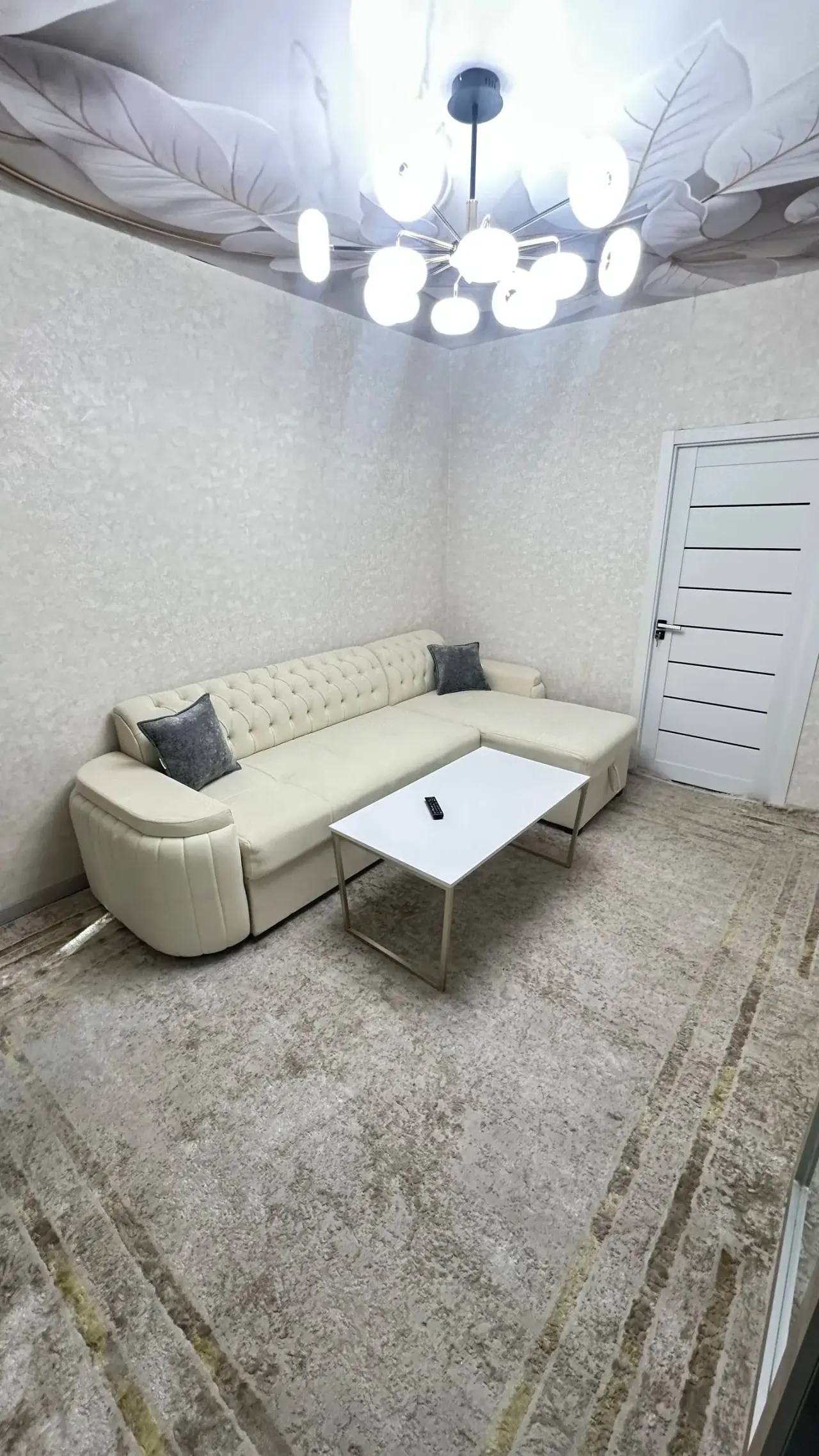 Сотилади 2 хонали квартира, 45 м², 4/4 қават — Чилонзор тумани