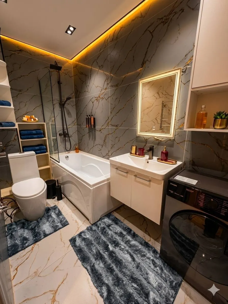 Сотилади 3 хонали квартира, 90 м², 9/10 қават — Яккасарой тумани
