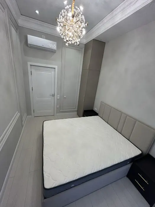 Ijaraga beriladi 3 xonali kvartira, 85 m², 4/12 qavat — Mirobod tumani