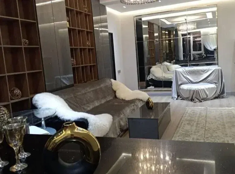 Ижарага берилади 2 хонали квартира, 65 м², 2/4 қават — Яшнобод тумани