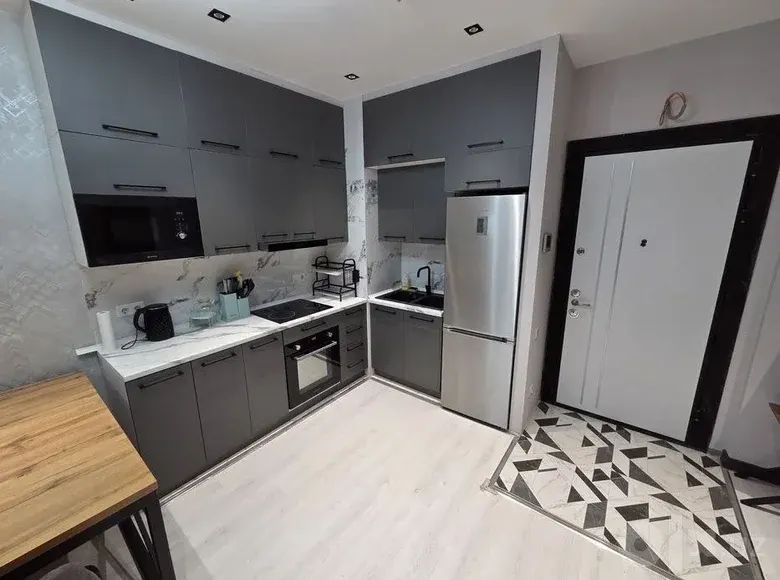 Сдаётся 2-комнатная квартира, 50 м², 19/25 этаж — Мирзо-Улугбекский район