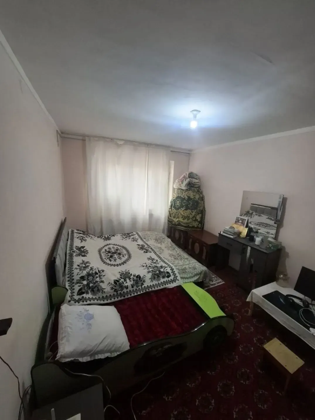 Сотилади 3 хонали квартира, 68 м², 3/4 қават — Чилонзор тумани