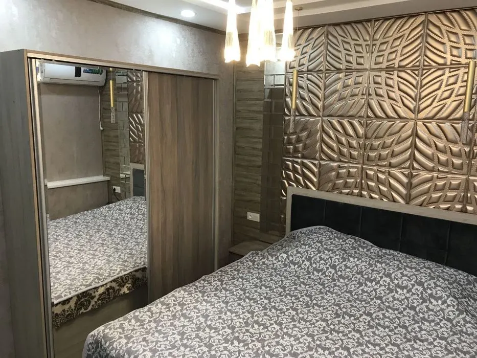 Ижарага берилади 4 хонали квартира, 100 м², 9/9 қават — Миробод тумани