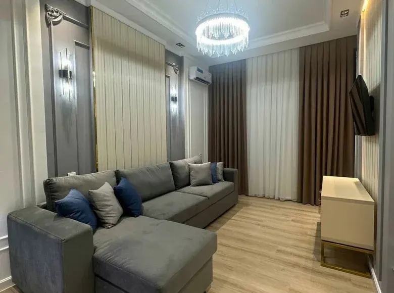 Сотилади 2 хонали квартира, 60 м², 10/10 қават — Чилонзор тумани