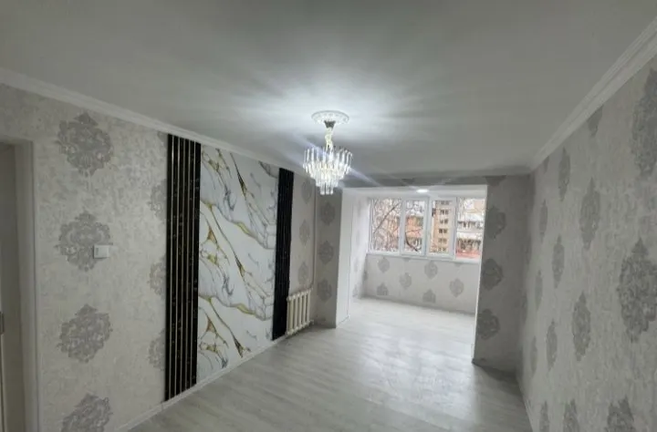 Сотилади 2 хонали квартира, 48 м², 4/5 қават — Чилонзор тумани