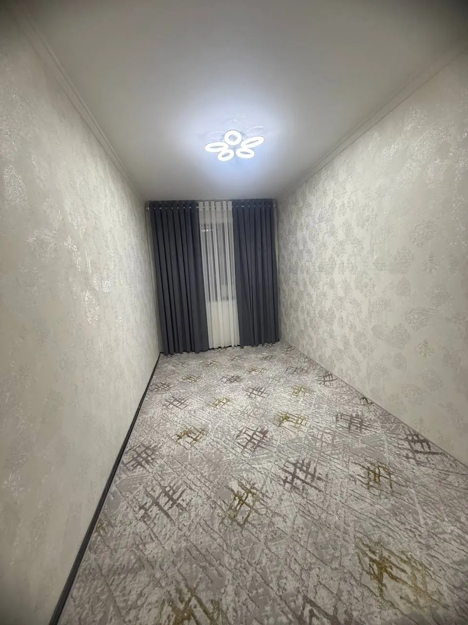 Sotiladi 2 xonali kvartira, 50 m², 3/4 qavat — Chilonzor tumani