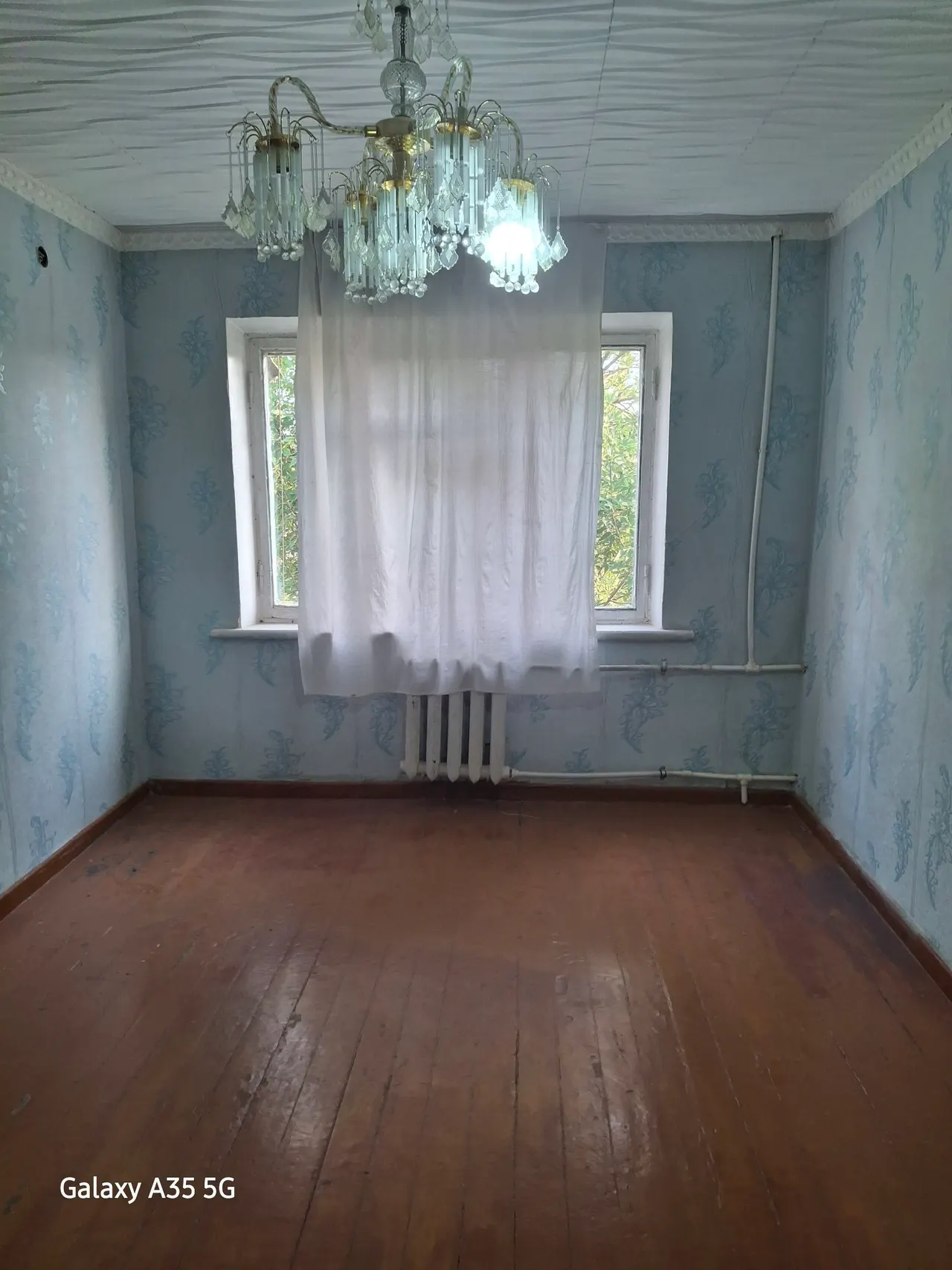 Сотилади 1 хонали квартира, 30 м², 4/4 қават — Яшнобод тумани