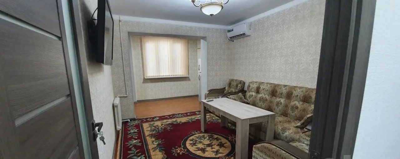 Sotiladi 2 xonali kvartira, 41 m², 2/4 qavat — Chilonzor tumani