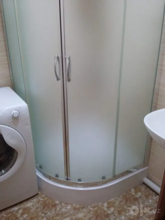 Ижарага берилади 2 хонали квартира, 50 м², 3/4 қават — Юнусобод тумани