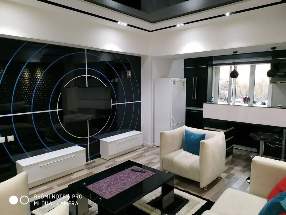 Ijaraga beriladi 2 xonali kvartira, 45 m², 6/9 qavat — Chilonzor tumani