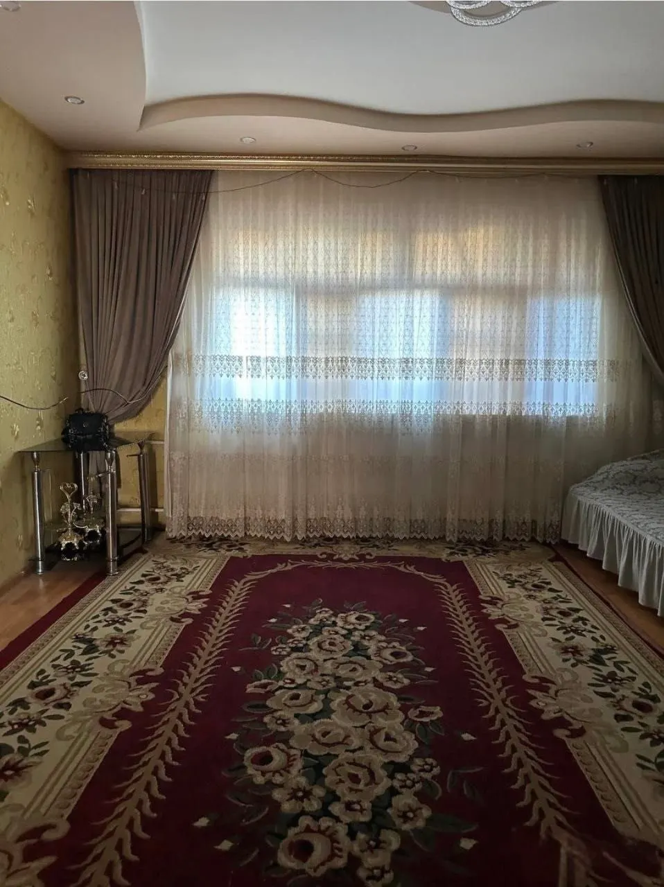 Sotiladi 3 xonali kvartira, 74 m², 4/9 qavat — Chilonzor tumani